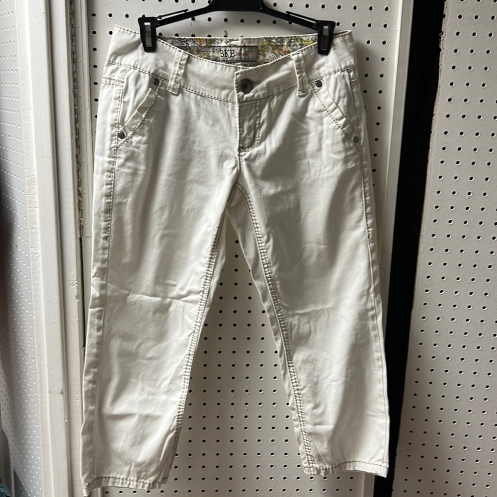 BKE casual pants women’s